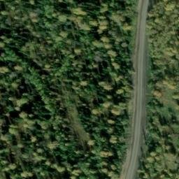 Satellite imagery of Устье Бол. Кедровки, KZ