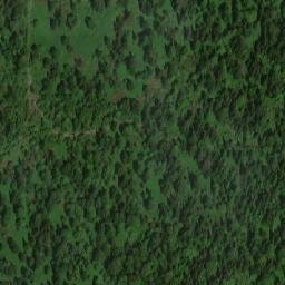 Satellite imagery of Верх. Шодрова, RU