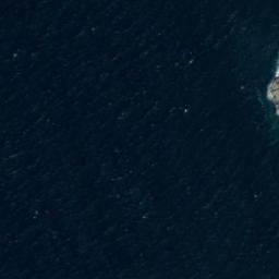 Satellite imagery of Solander Point, CA