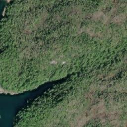 Satellite imagery of Gibbons Point, CA