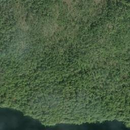 Satellite imagery of Logarithm Point, CA