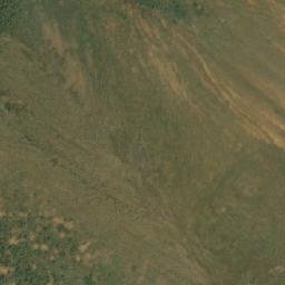 Satellite imagery of Bury Ridge, CA