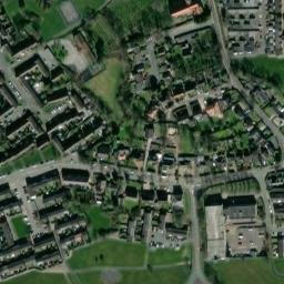 5 Church Rd, Skelmersdale, Lancashire WN8 8ND, UK Satellite Map