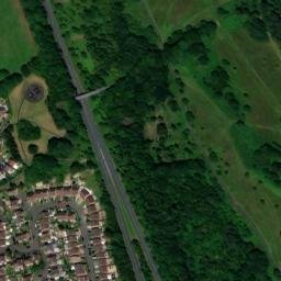 Satellite imagery of Trig Point, GB