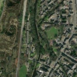 Satellite imagery of boundary_stone, GB