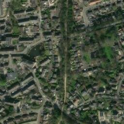 Satellite imagery of boundary_stone, GB
