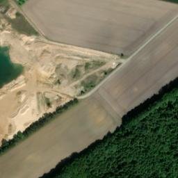 Satellite imagery of Bultberg, DE