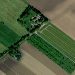 Satellite imagery of Hahnberg, DE