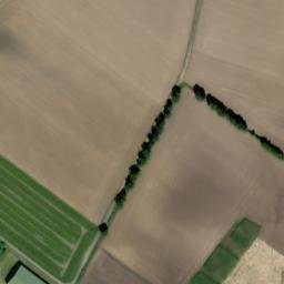 Satellite imagery of Hahnberg, DE