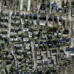 Satellite imagery of Elbe 3 (Lightship), DE