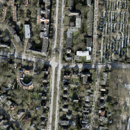 Satellite imagery of Elbe 3 (Lightship), DE