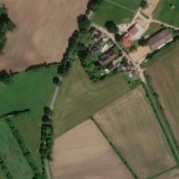 Satellite imagery of Voßberg, DE