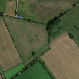 Satellite imagery of Voßberg, DE