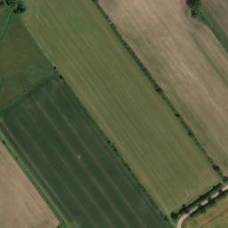 Satellite imagery of Voßberg, DE