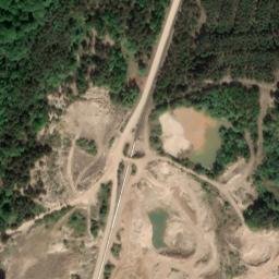 Satellite imagery of Lustberg, DE