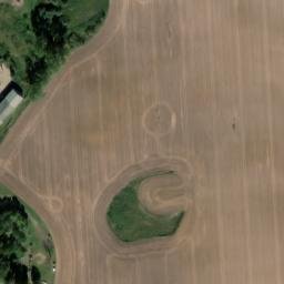 Satellite imagery of Bullenberg, DE