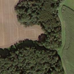 Satellite imagery of Bullenberg, DE