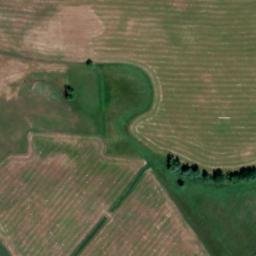 Satellite imagery of Aasberg, DE