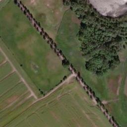 Satellite imagery of Mühlenberg, DE
