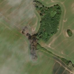 Satellite imagery of Pferdeberg, DE