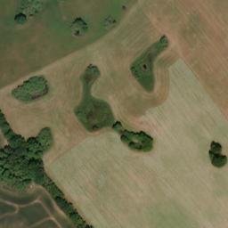 Satellite imagery of Voßbarg, DE