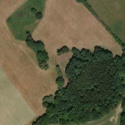 Satellite imagery of Voßbarg, DE