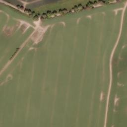 Satellite imagery of Dornberg, DE