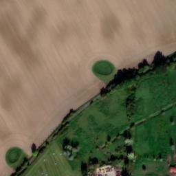 Satellite imagery of Bäkenberg, DE