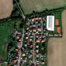 Satellite imagery of Bäkenberg, DE