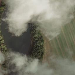 Satellite imagery of Seeberg, DE