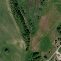 Satellite imagery of Wolfsberg, DE