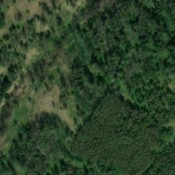 Satellite imagery of Таргай Южн., KZ