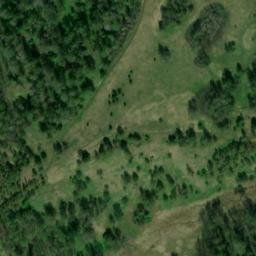 Satellite imagery of Таргай Южн., KZ