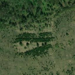 Satellite imagery of Новостепановский, KZ