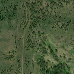 Satellite imagery of Новостепановский, KZ
