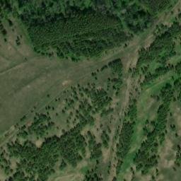 Satellite imagery of Шуштепка Нов., KZ