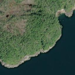 Satellite imagery of Gibbons Point, CA