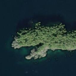 Satellite imagery of Cosine Point, CA