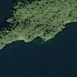 Satellite imagery of Cosine Point, CA