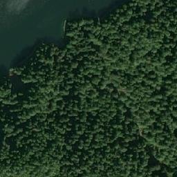 Satellite imagery of Don Point, CA