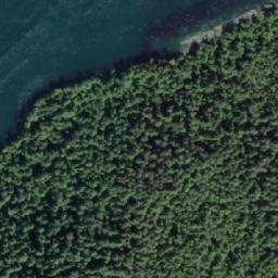 Satellite imagery of Mary Point, CA