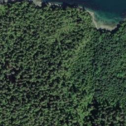 Satellite imagery of Mary Point, CA