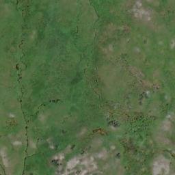 Satellite imagery of Quanchus Range, CA