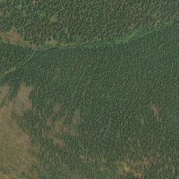 Satellite imagery of Bury Ridge, CA