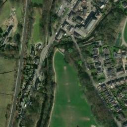 Satellite imagery of boundary_stone, GB