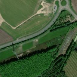 Satellite imagery of Hahnberg, DE