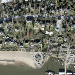 Satellite imagery of Elbe 3 (Lightship), DE