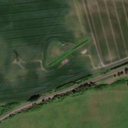 Satellite imagery of Kleeberg, DE