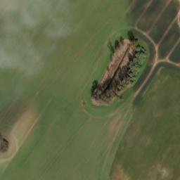 Satellite imagery of Pferdeberg, DE