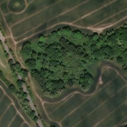 Satellite imagery of Pferdeberg, DE